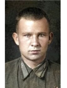 Куприянов Евгений Васильевич