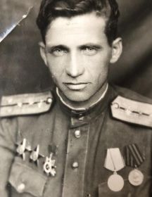 Гнилицкий Петр Емельянович