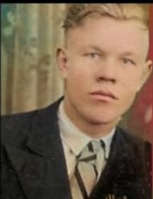 Мясникевич Виктор Лукич