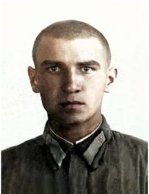 Попельников Борис Яковлевич