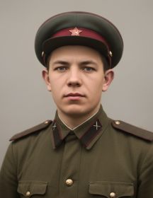 Туляков Алексей Иванович