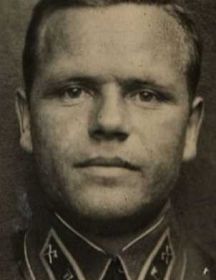 Морозов Степан Васильевич