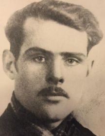 Щербатых Василий Максимович