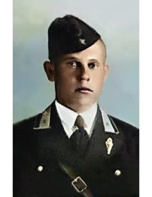 Хохлов Юрий Иванович