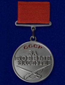 Долгих Федор Павлович