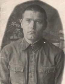 Сизых Василий Лаврентьевич