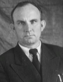 Каверзин Иван Петрович