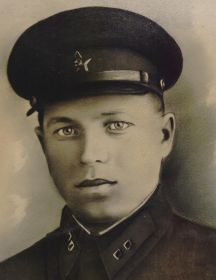 Афанасьев Иван Стефанович