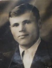 Чернышев Леонид Дмитриевич