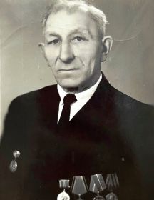 Уткин Иван Ерастович