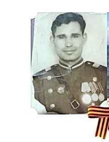 Соломахин Дмитрий Алексеевич