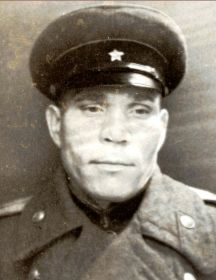 Кузнецов Иван Родионович