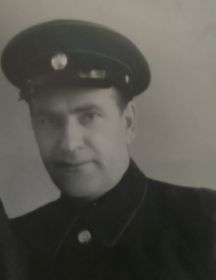 Гришуткин Семён Ефимович