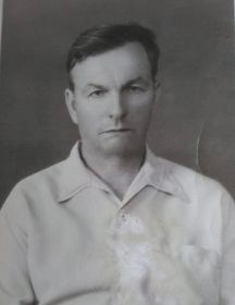 Овсянников Семён Кузьмич