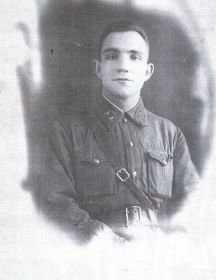 Кругликов Моисей Абрамович