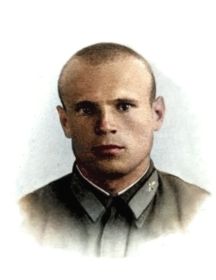 Рарыкин Алексей Кузьмич