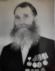 Москвичев Иван Иванович