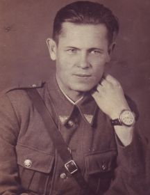 Снежков Николай Андреевич