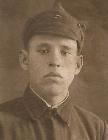 Колмогоров Петр Игнатьевич