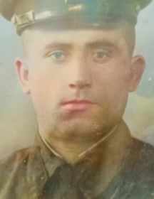 Вершинин Федор Иванович