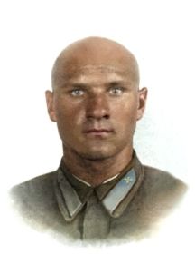 Руденя Никита Мануилович