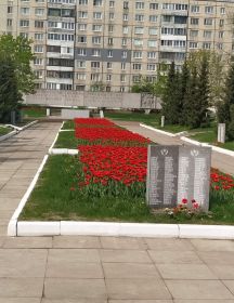 Щинов Семён Семёнович