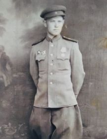 Халин Николай Иванович