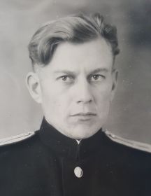 Гореликов Иван Климентьевич