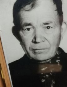 Колотыгин Иннокентий Михайлович