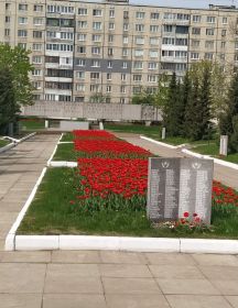 Кудряшов Виктор Иванович