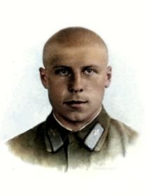 Рыбас Владимир Васильевич