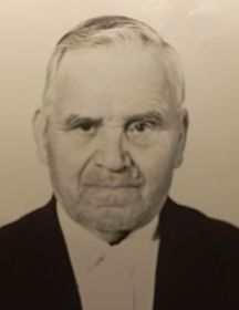 Хватов Дмитрий Никитович