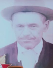 Мухаметдинов Бадгетдин Шафакович