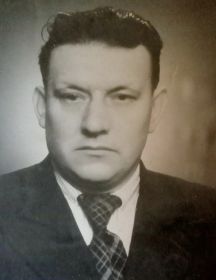 Плотников Семён Ефимович