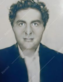 Шумских Александр Константинович