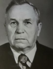 Щанин Тимофей Степанович