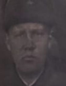 Болдырев Павел Тихонович