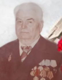 Гребенюк Петр Иванович