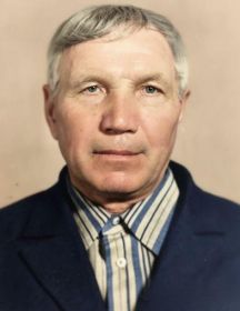 Гончаров Александр Степанович