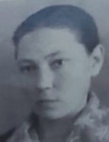 Болдырева Надежда Тихоновна