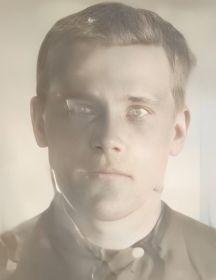 Сергеев Александр Степанович