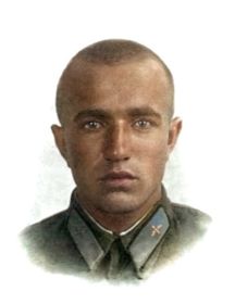 Рыбалко Константин Митрофанович