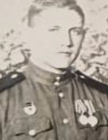 Климов Михаил Евлампиевич