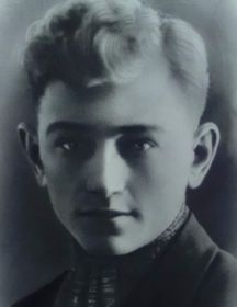 Живолковский Адам Семенович