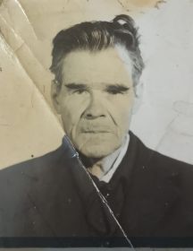 Мальцев Даниил Васильевич