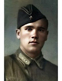 Крыловецкий Василий Яковлевич