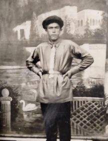 Кузнецов Андрей Иванович