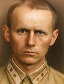 Гапонов Герасим Григориевич