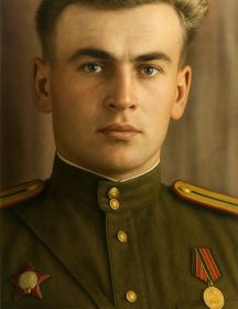 Гапонов Василий Васильевич