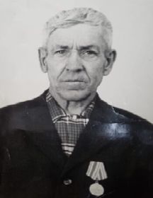 Овчинников Павел Васильевич